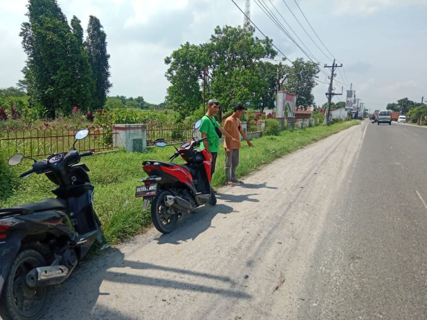 Pemuda Asal Deli Serdang Jadi Korban Begal di Sergai