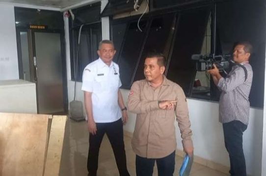 Langgar Netralitas ASN, Bawaslu Serahkan Sanksi Kabid SMP Medan Cs ke Inspektorat