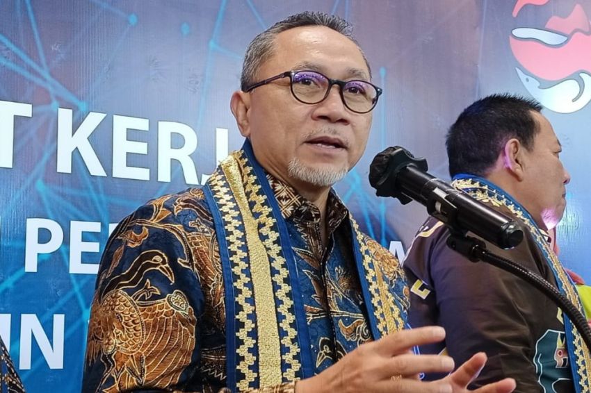 Zulhas Sebut 200 Ribu Pendukung Akan Hadiri Kampanye Akbar PAN-Prabowo di GBLA