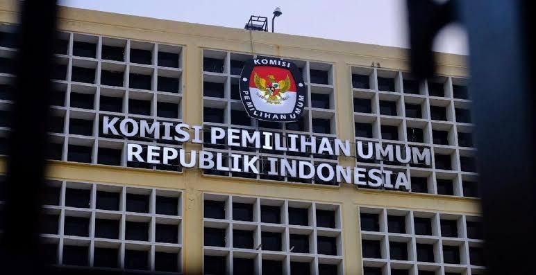 Pimpinan KPU RI hingga Prabowo-Gibran Digugat ke PTUN DKI, Minta Batalkan Pencalonan Paslon 02