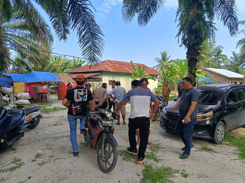 Tegas! Kapolres Sergai Akan Tindak Semua Perjudian Demi Menjaga Kondusifitas di Kecamatan Pantai Cermin