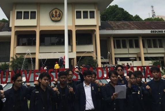 Guru Besar Unpad dan ITB Bantah Tuduhan Bahlil