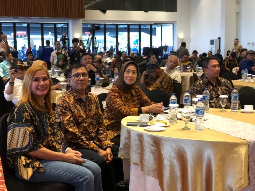HPN 2024, Ninik Rahayu Harapkan MoU Kapolri-Dewan Pers Jadi Perkap untuk Lindungi Pers