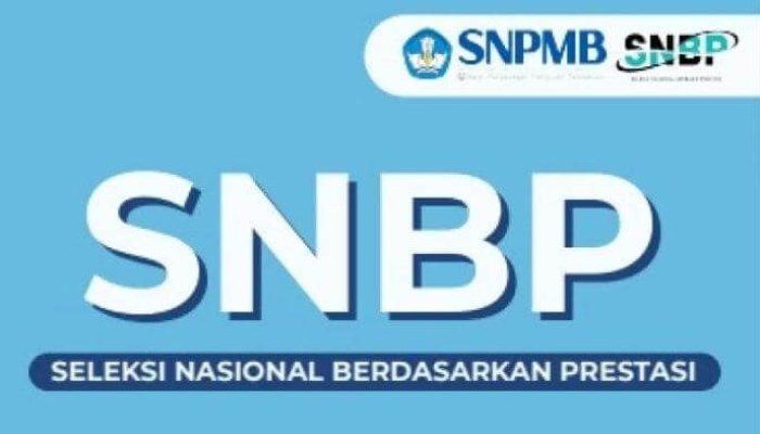 Info Penting Buat Peserta SNBP 2024, Cetak dan Download Bukti Pendaftaran