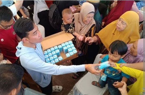 Program Makan Siang Gratis Prabowo Bakal untungkan Deretan Perusahaan Ini