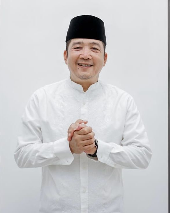 Pemilu Aman dan Damai, TKD Prabowo-Gibran Madina Ucapkan Terimakasih kepada Penyelenggara dan TNI-Polri