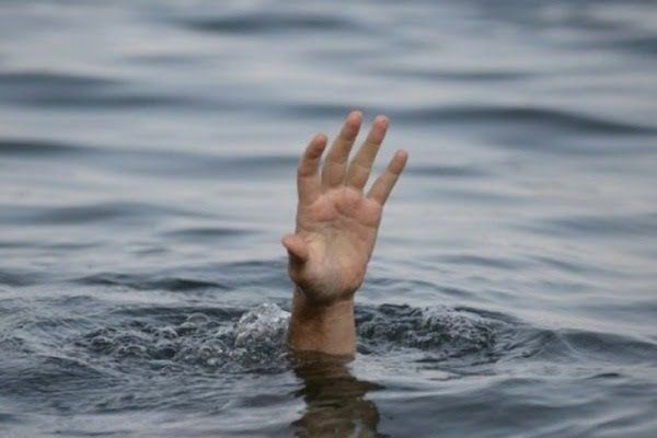 Tenggelam saat Mandi Sungai Bareng Teman, Balita di Simalungun Ditemukan Tewas