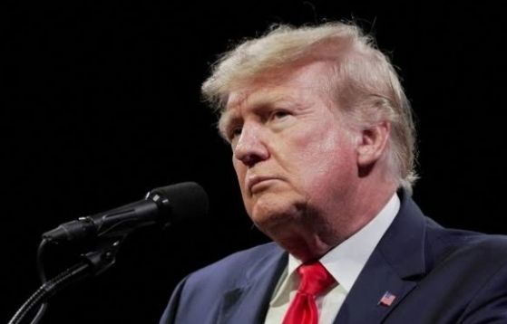 Sinyal Donald Trump Menguat Kembali Jadi Presiden AS