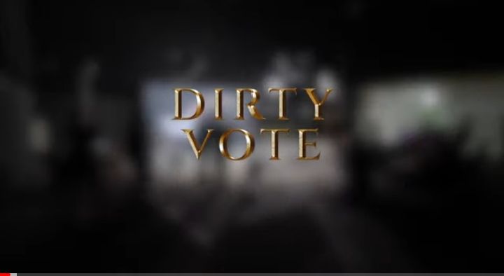 Versi Full Movienya Susah Dicari, Ini Link Resmi Film Dokumenter Dirty Vote di YouTube
