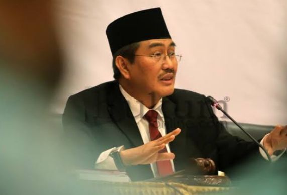 Anwar Usman Jabat Ketua MK Lagi? Jimly: Itu Hoax