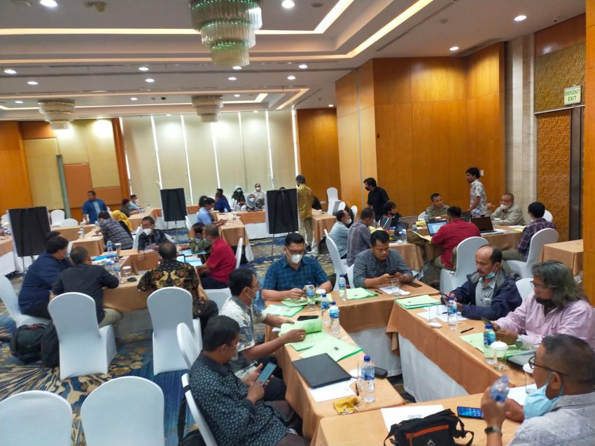 Siap-siap, PWI Sumut-Dewan Pers Akan Gelar UKW di Medan, Catat Tanggalnya