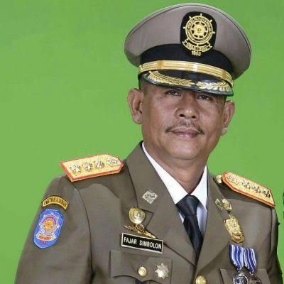 Bupati Darma Wijaya Tunjuk Fajar Simbolon Sebagai Plh. Sekdakab Sergai