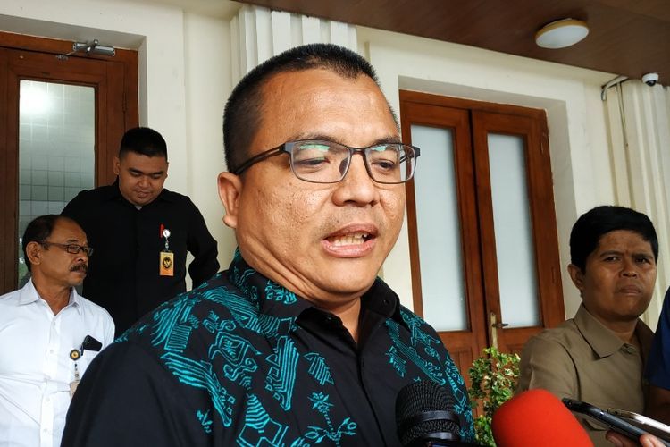 Selain TNI-Polri, BIN Juga Diminta Netral di Pemilu 2024