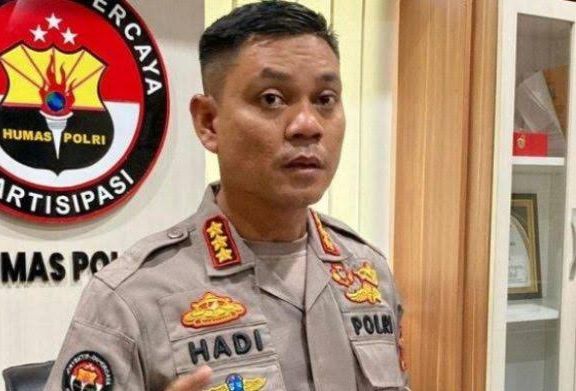 Informasi Masyarakat, Polda Sumut Ciduk Raja Narkoba Tanjung Morawa
