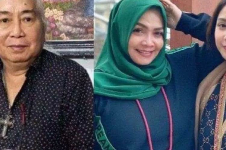 Netizen Keras! Nagita Slavina Dicap Anak Durhaka Usai Dilaporkan Ayahnya ke Polisi