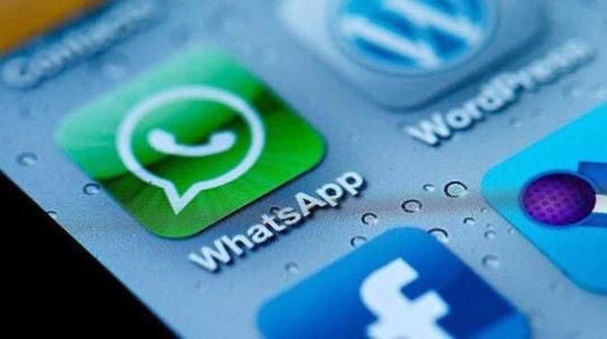 Anti Intip! Cara Blur Chat WA di WhatsApp Web, Orang Lain Tak Bisa Lihat