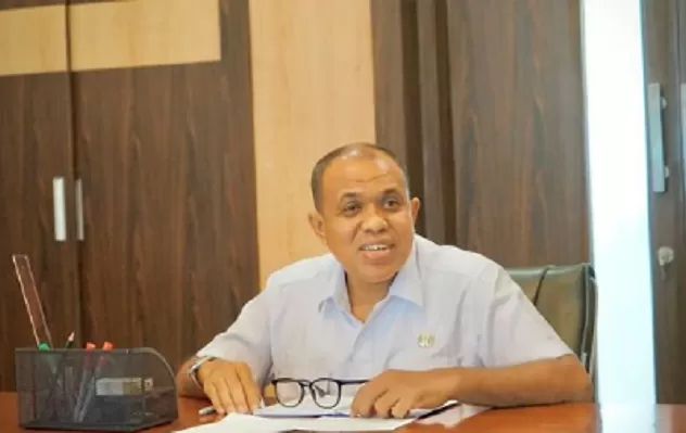 Pusat Setujui 1.500 Formasi CPNS dan PPPK 2024 Untuk Pemkab Langkat, Tenaga Guru Terbanyak