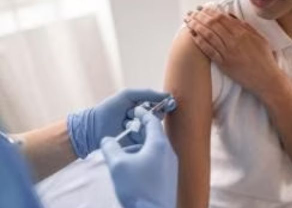 Banyak Keluhan Warga +62 Usai Vaksin Booster, Pria Jerman Ini Mengaku Biasa Saja Usai Vaksin 217 Kali