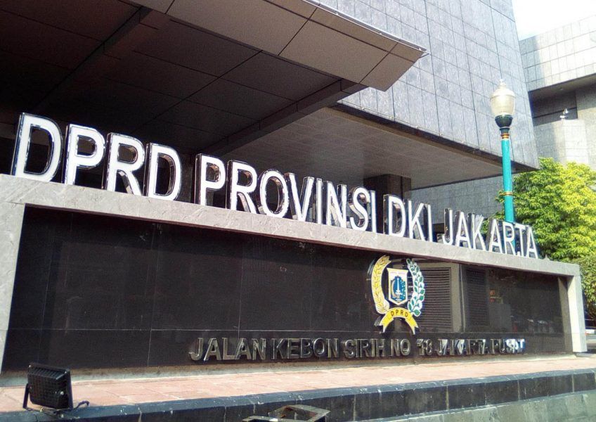 Fantastis, Anggaran Baju Dinas Anggota DPRD DKI Jakarta Capai Rp 3 Miliar