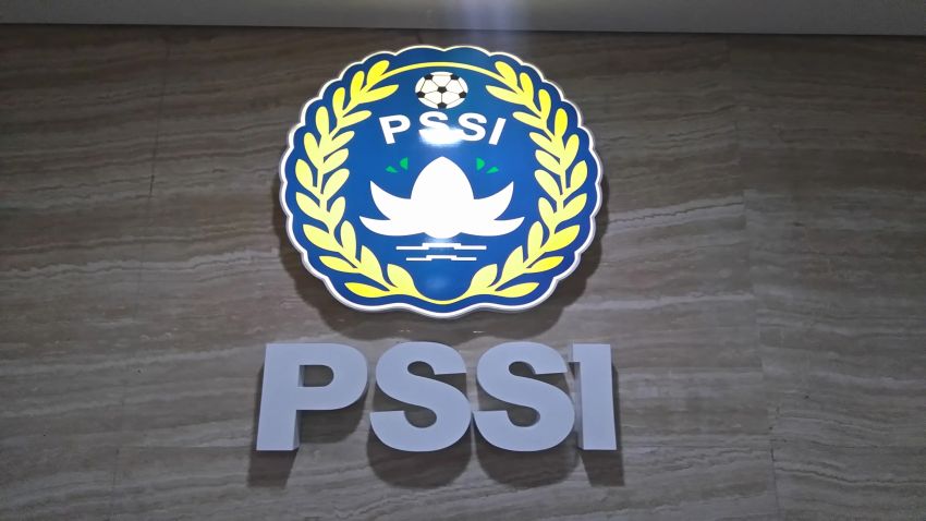 PSSI Jatuhkan Sanksi ke Sejumlah Klub dan Individu, Semen Padang Kena Denda Rp 100 Juta