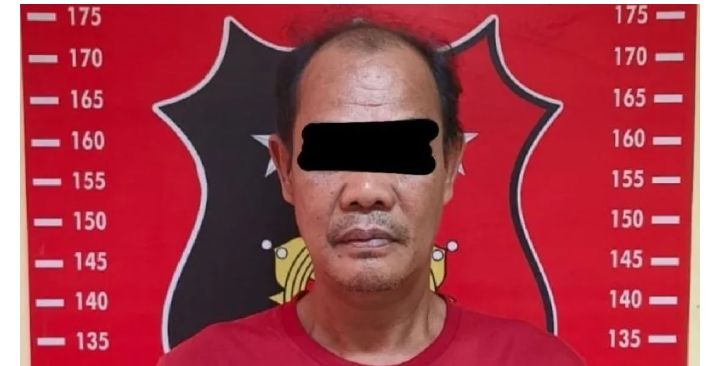 Modus Ritual Ubah Uang Mainan Jadi Asli, Pria Lansia di Deliserdang Sodomi Tiga Bocah