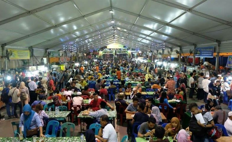 Pemko Medan Akan Gelar Ramadan Fair 2024 di Dua Tempat, Ini Jadwal dan Lokasinya