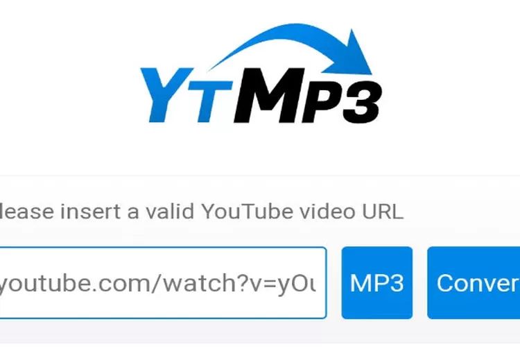 Mudah! Begini Cara Konversi Video YouTube Menjadi File Audio dengan YTMP3