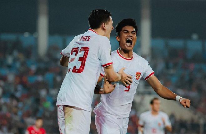 Vietnam vs Indonesia 0-3: Kemenangan Bersejarah di Hanoi Setelah Dua Dekade