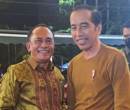 Tanggapi Oknum Wartawan Bela Kegiatan Ilegal PETI di Madina, Ketua DKP PWI Sumut Buka Suara