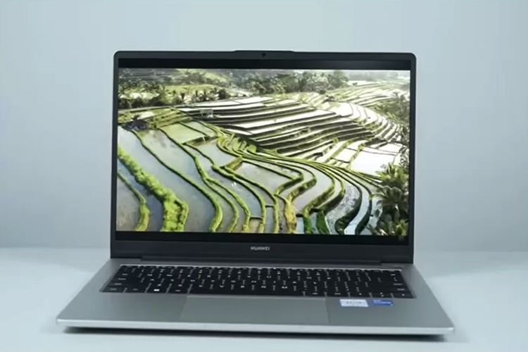 Spesifikasi Lengkap Huawei Matebook D14: Laptop Gaming Harga Terjangkau dengan Performa Tangguh