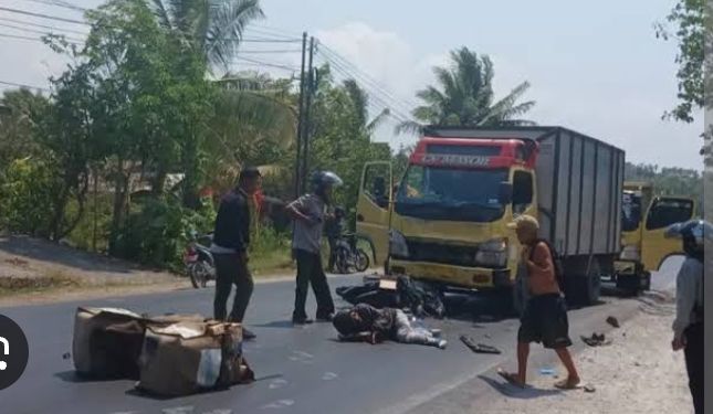 Miris! Di NTT, Lebih dari 1 Orang Tewas Lakalantas Setiap Hari