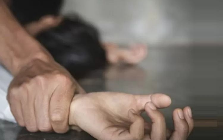 Setubuhi Gadis Belia, Terduga Pelaku Diboyong ke Polres Sergai