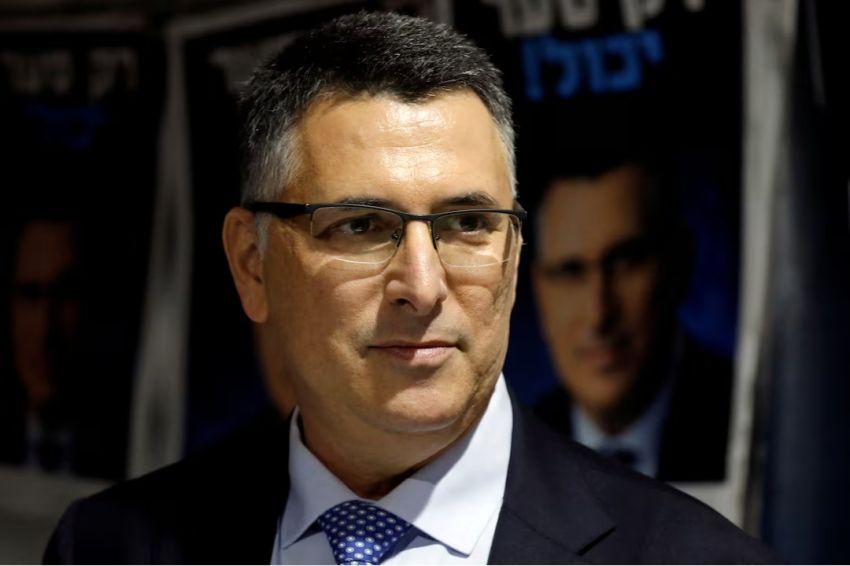 Menteri Israel Mundur dari Pemerintahan Netanyahu gegara Tidak Dimasukkan dalam Kabinet Perang