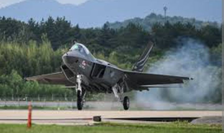 Teknologi Jet Tempur Diduga Dicuri 2 Insinyur Indonesia, Polisi Korsel Geledah Kantor Korea Aerospace