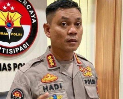 Ketua Lembaga Adat, Sorbatua Siallagan Diculik OTK, Ini Penjelasan Polda Sumut