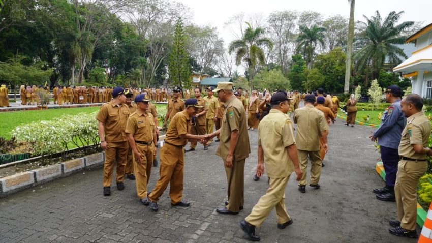 Seleksi CPNS 2024 Segera Dibuka, Cek Persyaratannya