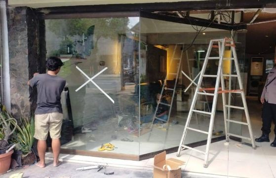 Kasus Xpander Seruduk Kafe di Surabaya, Begini Akhirnya