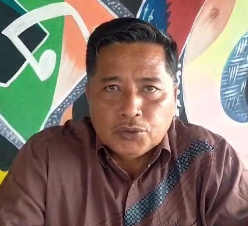 Ketua Partumpuan Pemangku Adat Budaya Dukung Polisi Tindak Tegas Pengganggu Investasi