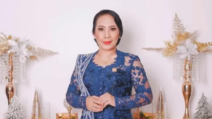 Ratu Ngadu Bonu Wulla Undur Diri, PMKRI Cabang Kupang Beri Komentar