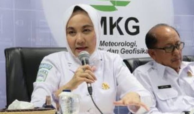 Video Viral Megathrust Lumpuhkan Jakarta, Ini Kata Kepala BMKG