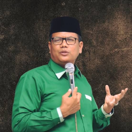 Fajar Simbolon Jadi Plh. Sekdakab Sergai, Begini Respon Ustor