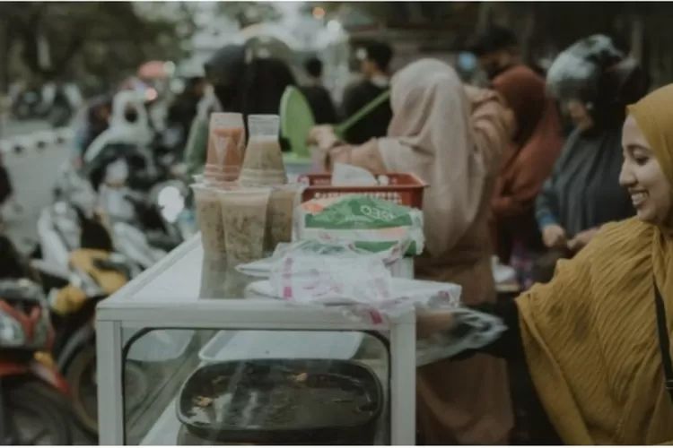 Gratis! Inilah Lokasi Ngabuburit Asyik di Kota Medan, Waktu Berjalan Tak Terasa saat Menunggu Berbuka Puasa