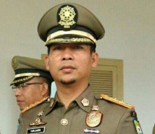 Diduga Tangkap Lepas, Kasatpol PP Madina Pilih Bungkam