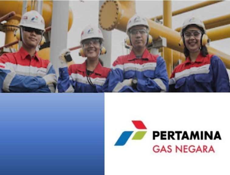 Info Lowongan Kerja di PT Perusahaan Gas Negara di RBB BUMN 2024, Fresh Graduate Boleh Merapat!