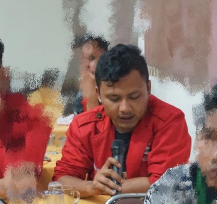 Presiden Kunker ke Labuhanbatu, GMNI Akan Sampaikan Pesan Ini ke Jokowi