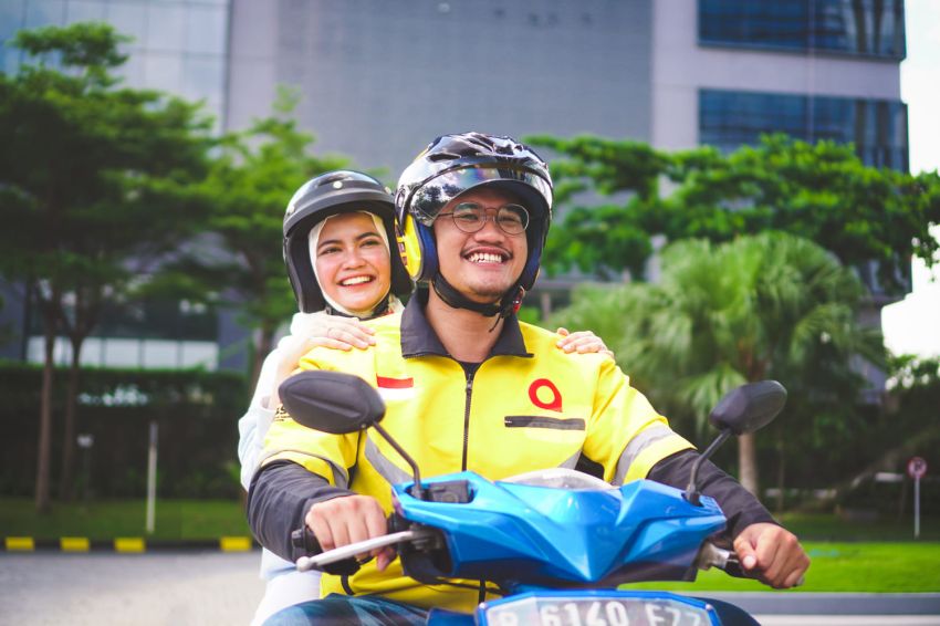 Hadir di Padangsidimpuan, Maxim Tawarkan Jasa Transportasi Berbasis Aplikasi untuk Permudah Aktivitas Masyarakat