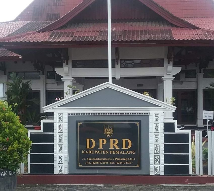 Ini Nama-nama Anggota DPRD Kabupaten Pemalang Terpilih 2024-2029