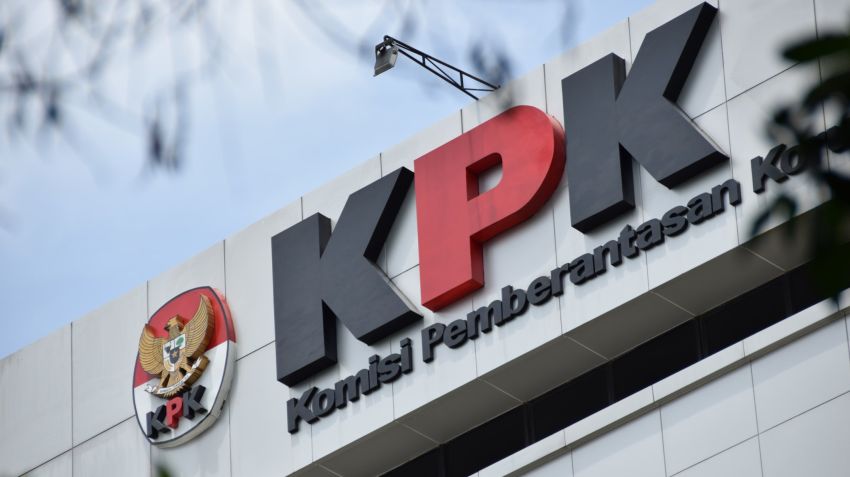 KPK Setor Rp 8,2 Miliar ke Kas Negara dari Korupsi Eks Walkot Ambon