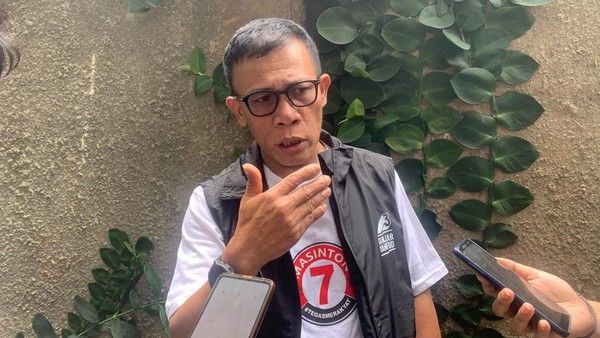 Sikap PDIP Terkait Pencalonan Bobby Nasution di Pilgub Sumut