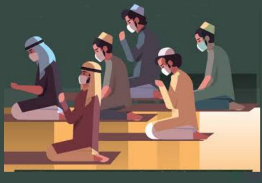 Hikmah dan Tata Cara Salat Idul Fitri: Memperkokoh Ibadah dan Silaturahmi Umat